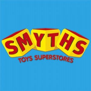 smyths toys rabattcode